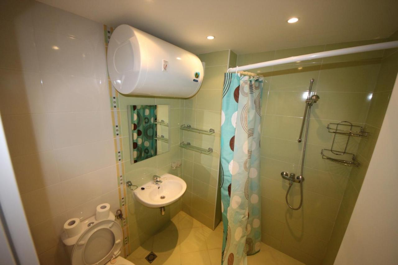 Apartament Aheloy Exteriör bild